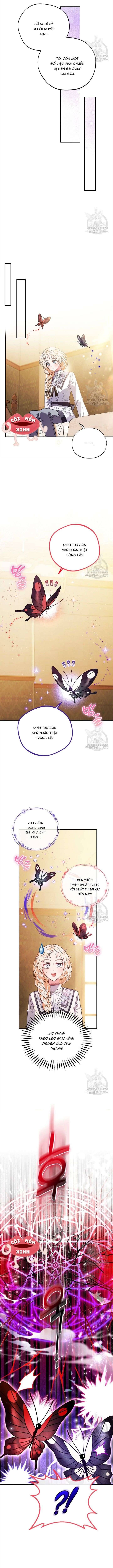 Trở Thành Người Giám Định Chất Độc Cho Thế Lực Hắc Ám Chapter 25.2 - 4