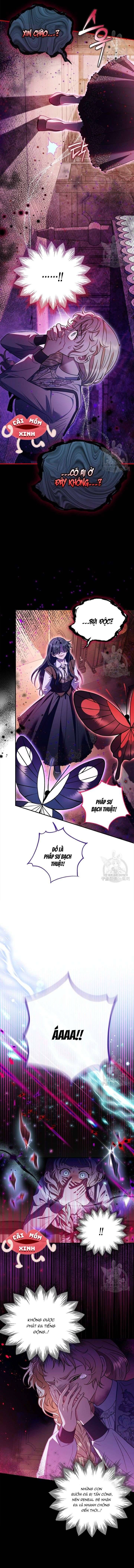 Trở Thành Người Giám Định Chất Độc Cho Thế Lực Hắc Ám Chapter 25.2 - 6