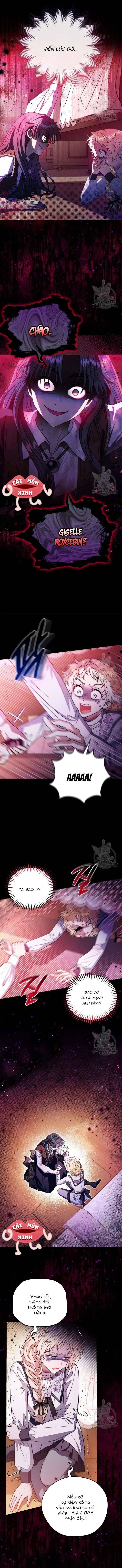 Trở Thành Người Giám Định Chất Độc Cho Thế Lực Hắc Ám Chapter 25.2 - 7