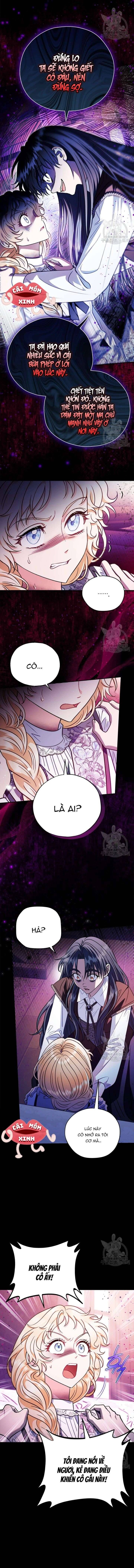 Trở Thành Người Giám Định Chất Độc Cho Thế Lực Hắc Ám Chapter 25.2 - 9
