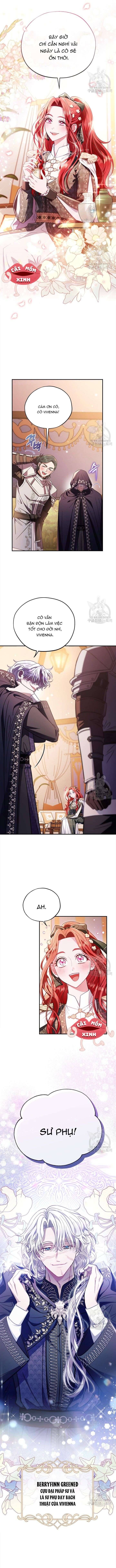 Trở Thành Người Giám Định Chất Độc Cho Thế Lực Hắc Ám Chapter 26.2 - 13