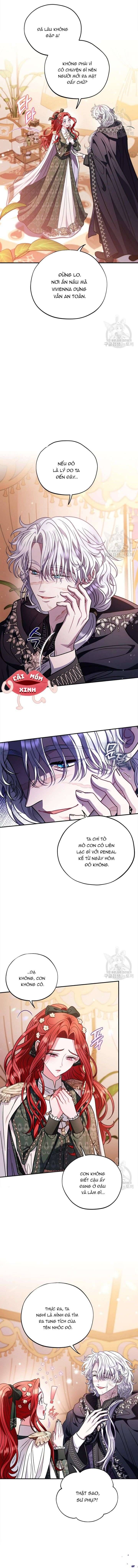 Trở Thành Người Giám Định Chất Độc Cho Thế Lực Hắc Ám Chapter 26.2 - 14