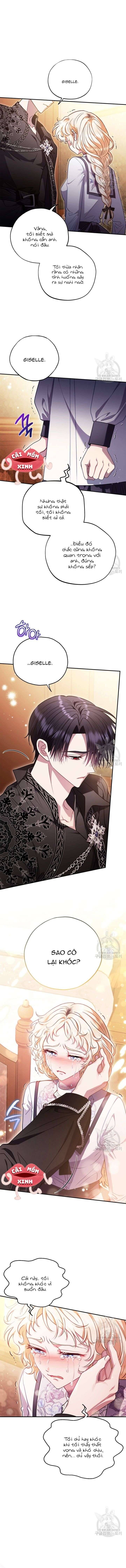 Trở Thành Người Giám Định Chất Độc Cho Thế Lực Hắc Ám Chapter 26.2 - 4