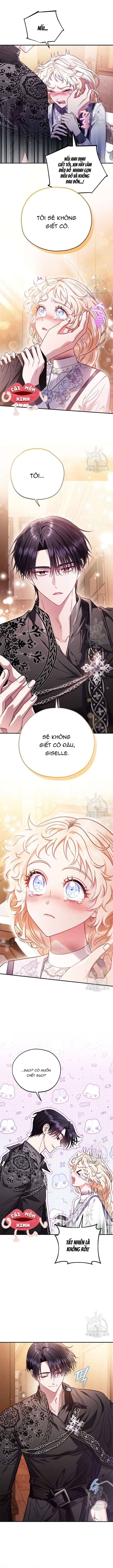 Trở Thành Người Giám Định Chất Độc Cho Thế Lực Hắc Ám Chapter 26.2 - 6