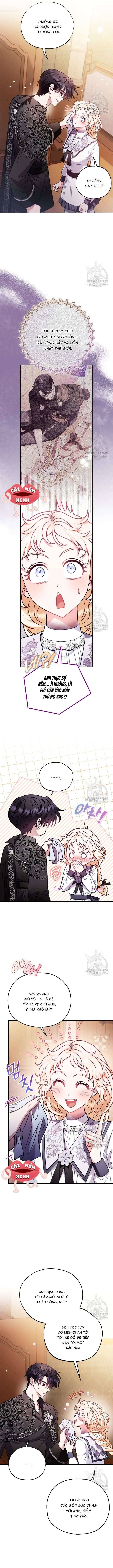 Trở Thành Người Giám Định Chất Độc Cho Thế Lực Hắc Ám Chapter 26.2 - 7
