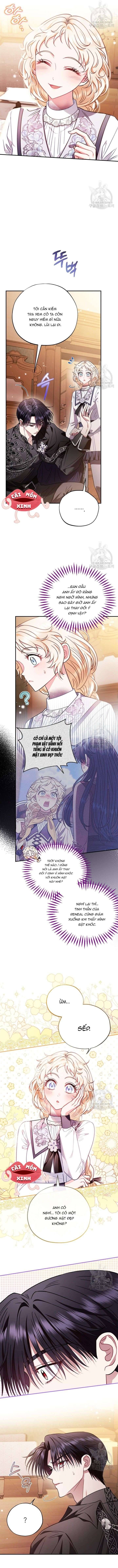 Trở Thành Người Giám Định Chất Độc Cho Thế Lực Hắc Ám Chapter 26.2 - 9
