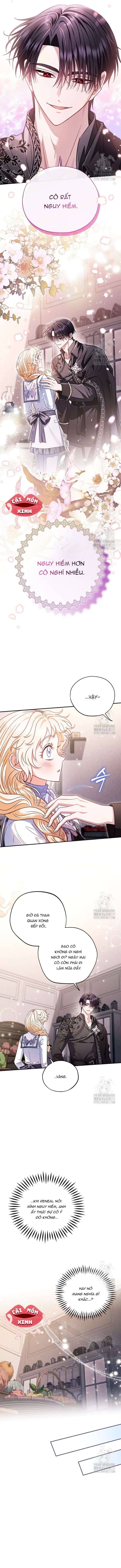 Trở Thành Người Giám Định Chất Độc Cho Thế Lực Hắc Ám Chapter 28.2 - 13