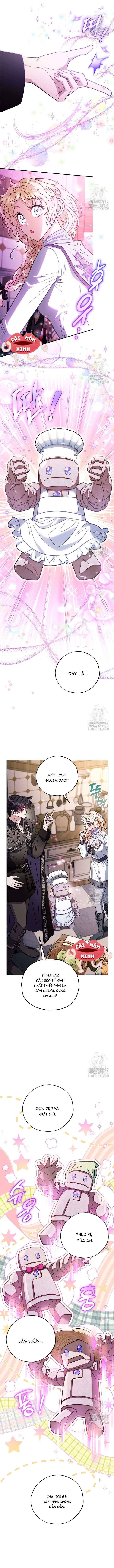 Trở Thành Người Giám Định Chất Độc Cho Thế Lực Hắc Ám Chapter 28.2 - 8