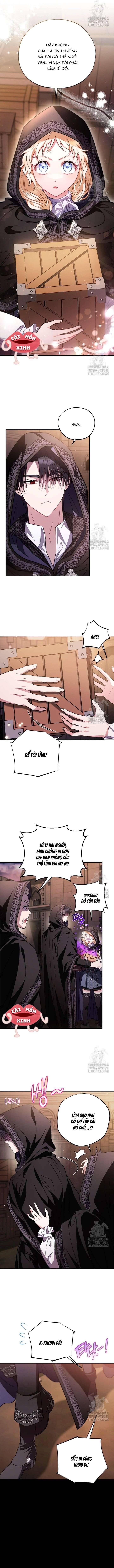 Trở Thành Người Giám Định Chất Độc Cho Thế Lực Hắc Ám Chapter 30.2 - 11