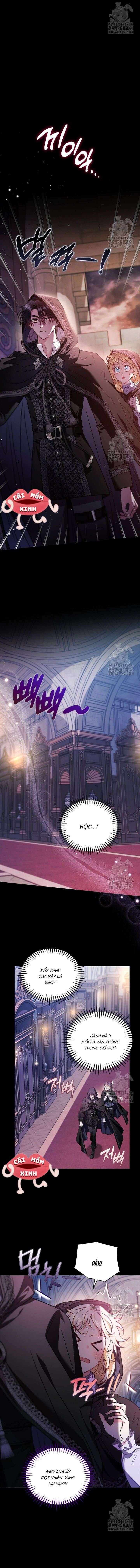 Trở Thành Người Giám Định Chất Độc Cho Thế Lực Hắc Ám Chapter 30.2 - 12