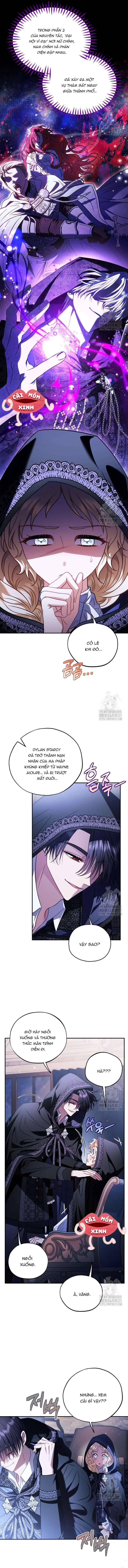 Trở Thành Người Giám Định Chất Độc Cho Thế Lực Hắc Ám Chapter 30.2 - 16