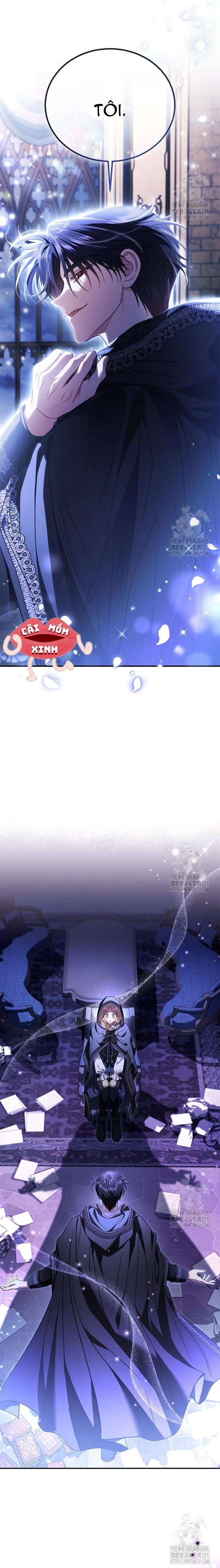 Trở Thành Người Giám Định Chất Độc Cho Thế Lực Hắc Ám Chapter 30.2 - 17