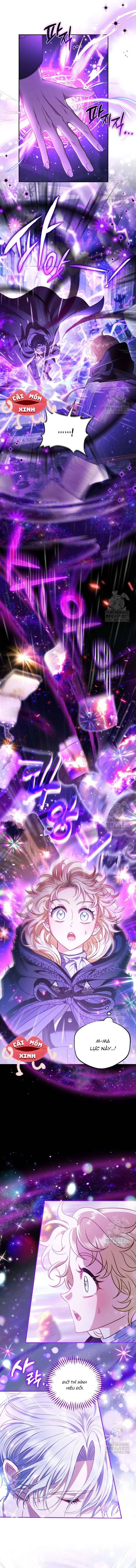 Trở Thành Người Giám Định Chất Độc Cho Thế Lực Hắc Ám Chapter 30.2 - 18