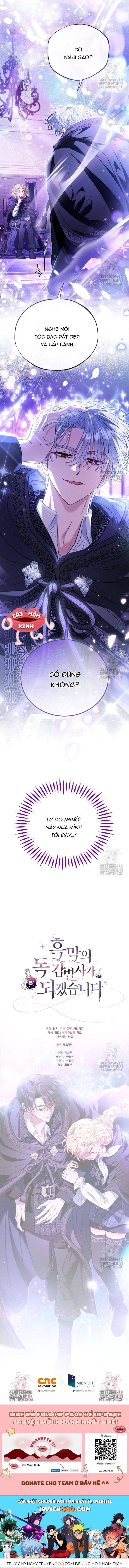 Trở Thành Người Giám Định Chất Độc Cho Thế Lực Hắc Ám Chapter 30.2 - 19