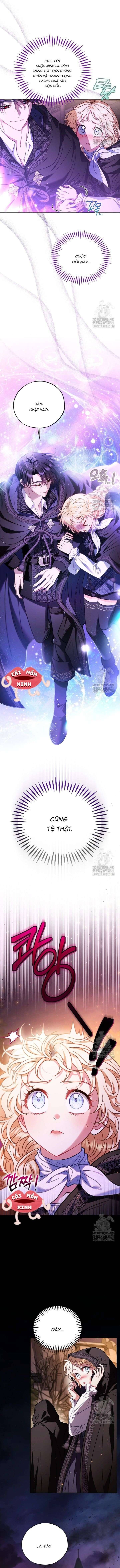 Trở Thành Người Giám Định Chất Độc Cho Thế Lực Hắc Ám Chapter 30.2 - 6