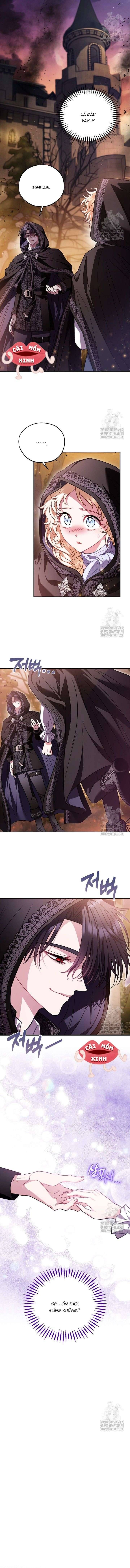 Trở Thành Người Giám Định Chất Độc Cho Thế Lực Hắc Ám Chapter 30.2 - 7