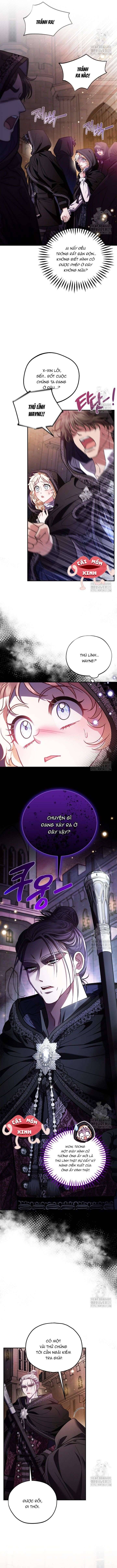 Trở Thành Người Giám Định Chất Độc Cho Thế Lực Hắc Ám Chapter 30.2 - 8
