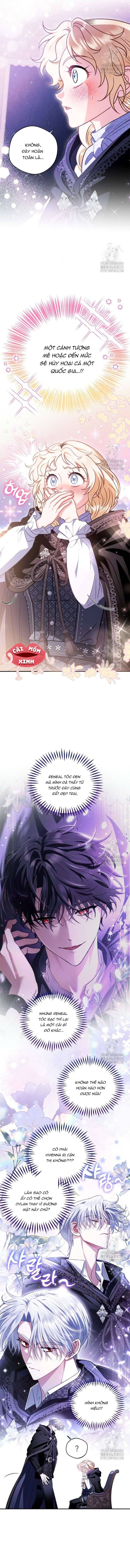 Trở Thành Người Giám Định Chất Độc Cho Thế Lực Hắc Ám Chapter 31.2 - 2