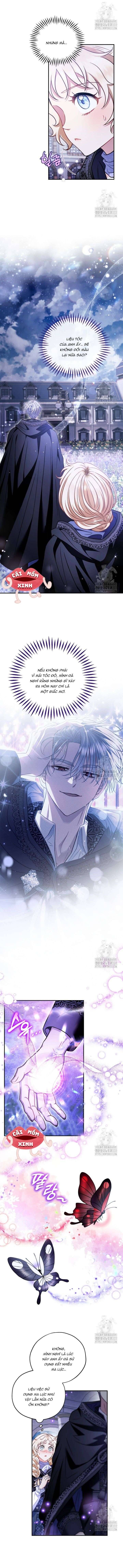 Trở Thành Người Giám Định Chất Độc Cho Thế Lực Hắc Ám Chapter 31.2 - 11