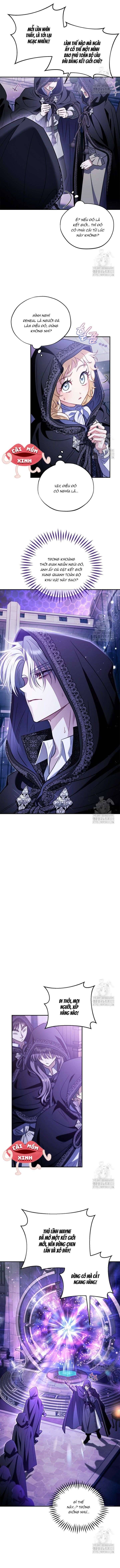 Trở Thành Người Giám Định Chất Độc Cho Thế Lực Hắc Ám Chapter 31.2 - 5