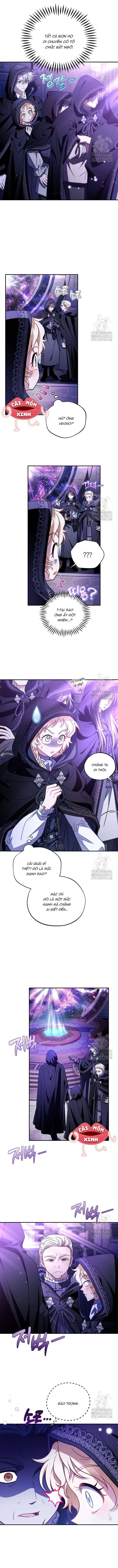 Trở Thành Người Giám Định Chất Độc Cho Thế Lực Hắc Ám Chapter 31.2 - 6