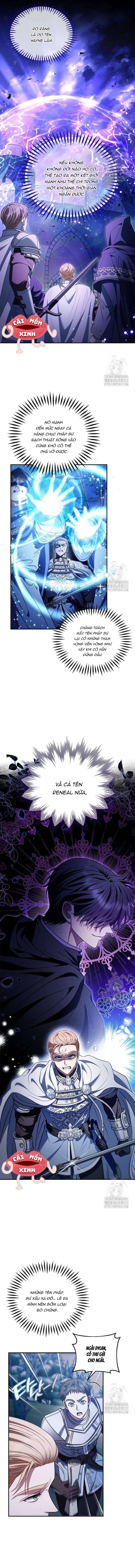 Trở Thành Người Giám Định Chất Độc Cho Thế Lực Hắc Ám Chapter 31.2 - 8