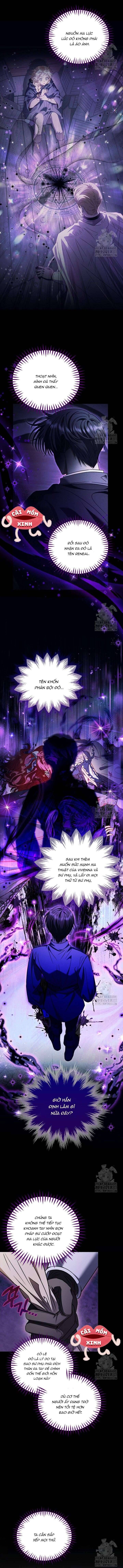Trở Thành Người Giám Định Chất Độc Cho Thế Lực Hắc Ám Chapter 31.2 - 9