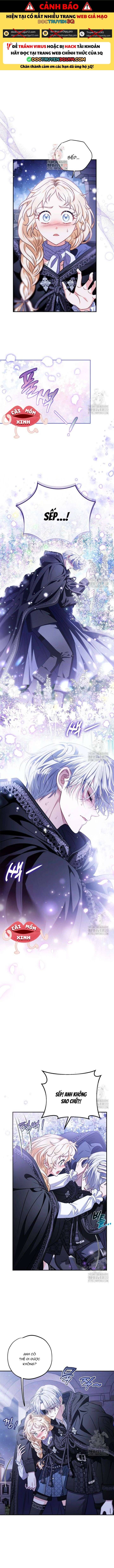 Trở Thành Người Giám Định Chất Độc Cho Thế Lực Hắc Ám Chapter 32.2 - 2