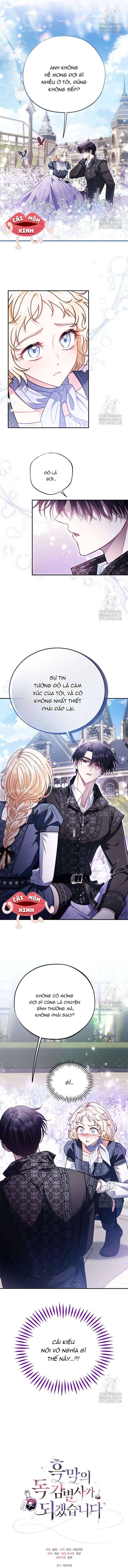 Trở Thành Người Giám Định Chất Độc Cho Thế Lực Hắc Ám Chapter 32.2 - 15