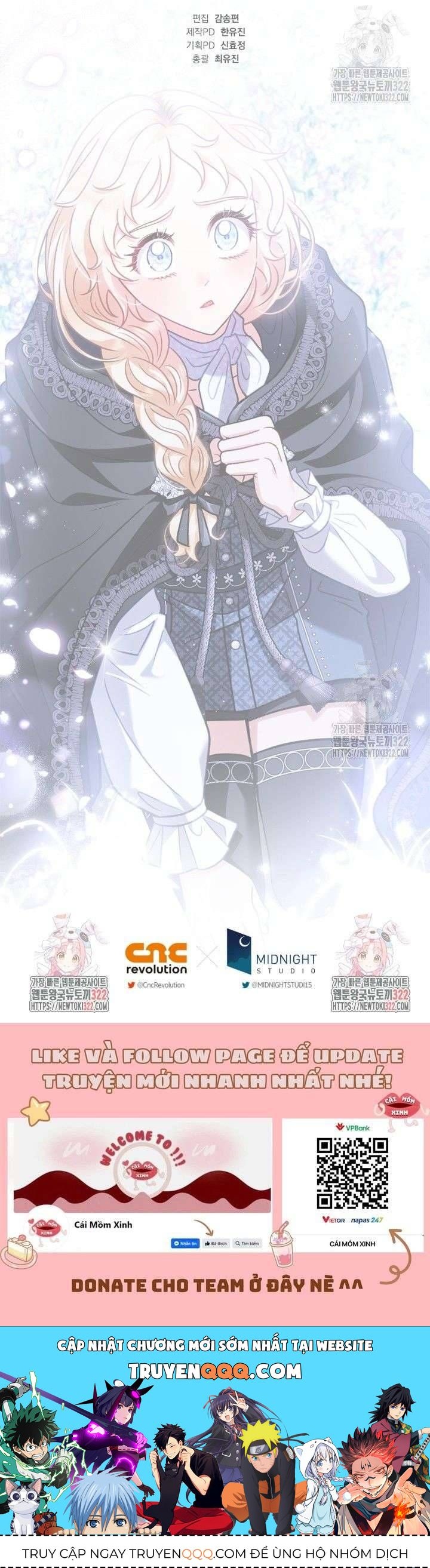 Trở Thành Người Giám Định Chất Độc Cho Thế Lực Hắc Ám Chapter 32.2 - 16