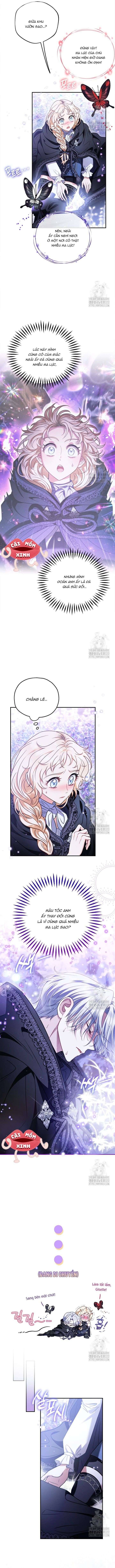 Trở Thành Người Giám Định Chất Độc Cho Thế Lực Hắc Ám Chapter 32.2 - 4