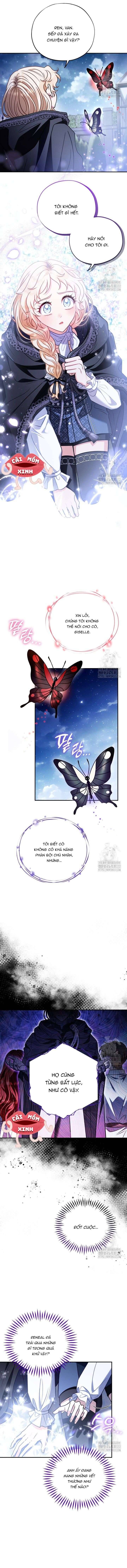 Trở Thành Người Giám Định Chất Độc Cho Thế Lực Hắc Ám Chapter 32.2 - 8