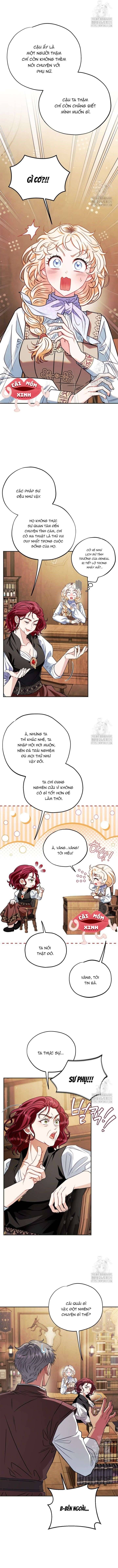 Trở Thành Người Giám Định Chất Độc Cho Thế Lực Hắc Ám Chapter 35.2 - 15