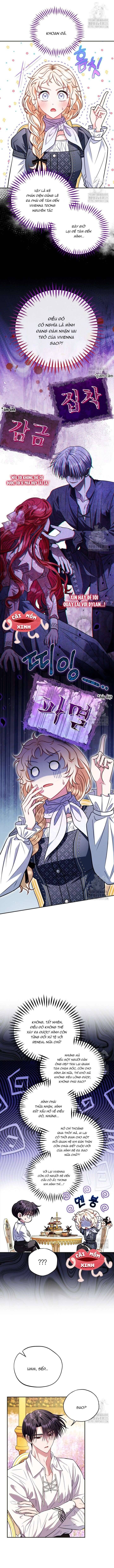 Trở Thành Người Giám Định Chất Độc Cho Thế Lực Hắc Ám Chapter 35.2 - 4