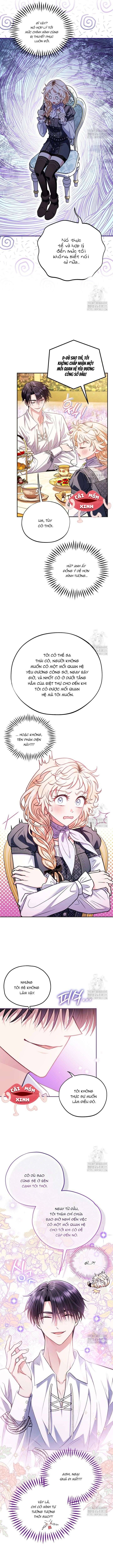 Trở Thành Người Giám Định Chất Độc Cho Thế Lực Hắc Ám Chapter 35.2 - 8