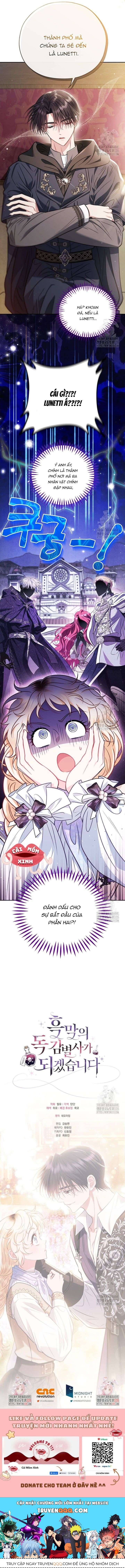 Trở Thành Người Giám Định Chất Độc Cho Thế Lực Hắc Ám Chapter 39.2 - 15