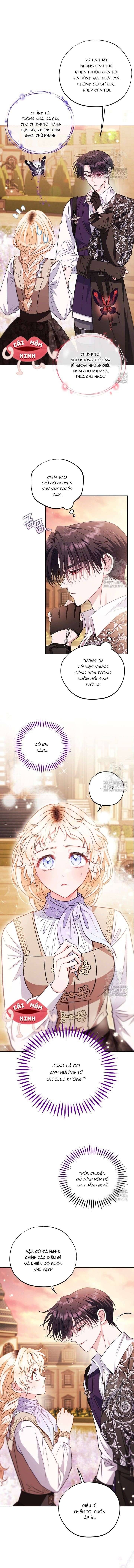 Trở Thành Người Giám Định Chất Độc Cho Thế Lực Hắc Ám Chapter 39.2 - 3