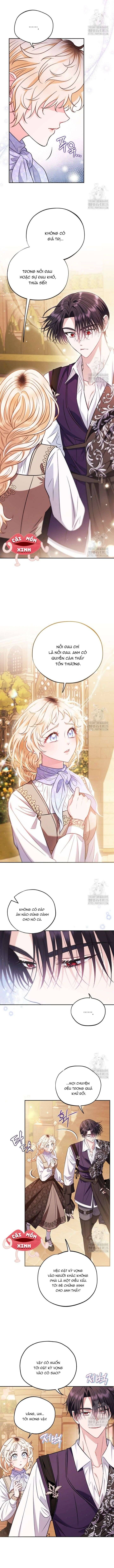 Trở Thành Người Giám Định Chất Độc Cho Thế Lực Hắc Ám Chapter 39.2 - 4