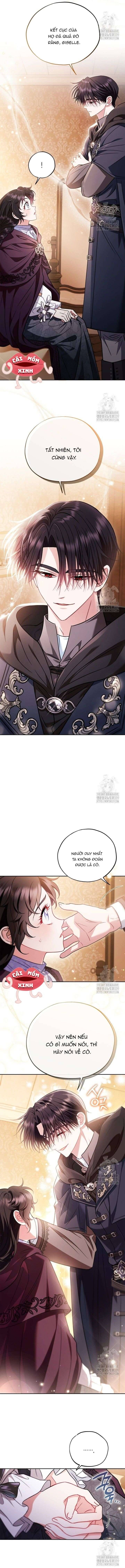 Trở Thành Người Giám Định Chất Độc Cho Thế Lực Hắc Ám Chapter 40.2 - 14