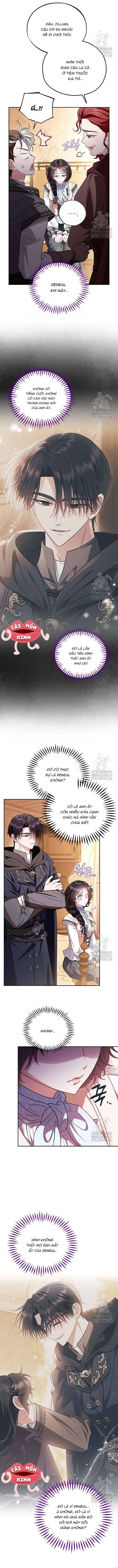 Trở Thành Người Giám Định Chất Độc Cho Thế Lực Hắc Ám Chapter 40.2 - 16