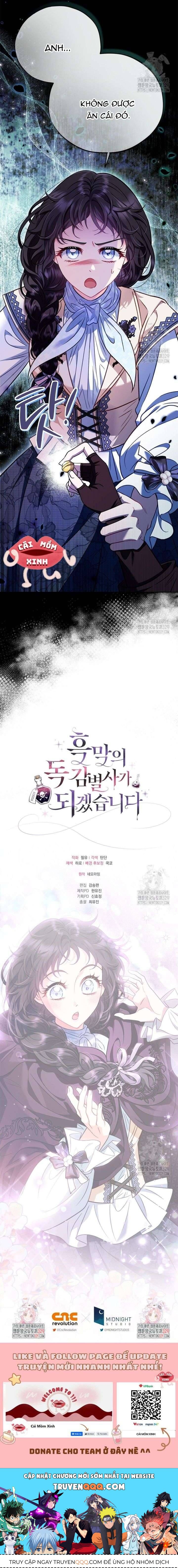 Trở Thành Người Giám Định Chất Độc Cho Thế Lực Hắc Ám Chapter 40.2 - 19