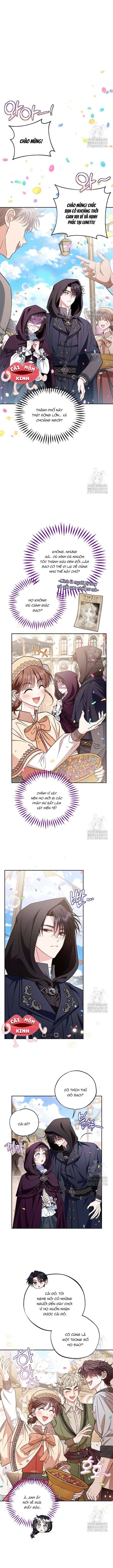 Trở Thành Người Giám Định Chất Độc Cho Thế Lực Hắc Ám Chapter 40.2 - 6