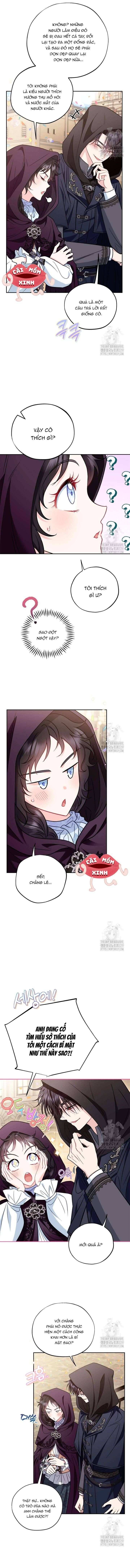 Trở Thành Người Giám Định Chất Độc Cho Thế Lực Hắc Ám Chapter 40.2 - 7