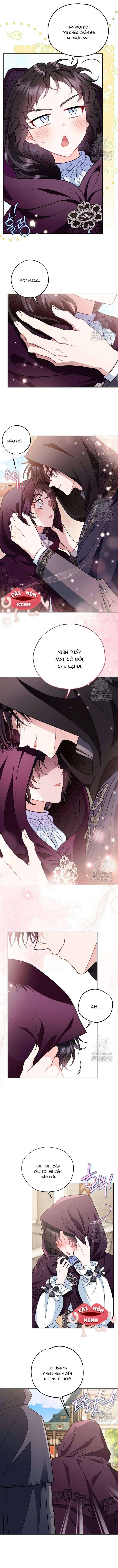 Trở Thành Người Giám Định Chất Độc Cho Thế Lực Hắc Ám Chapter 40.2 - 8