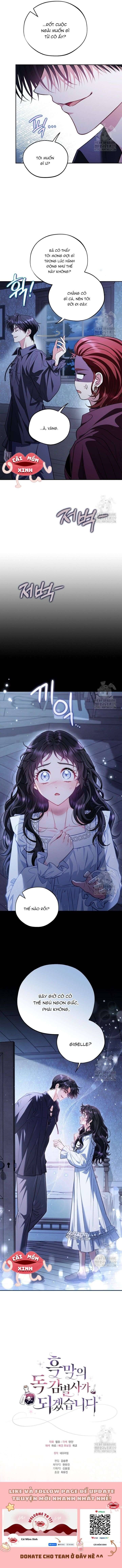 Trở Thành Người Giám Định Chất Độc Cho Thế Lực Hắc Ám Chapter 41.2 - 14