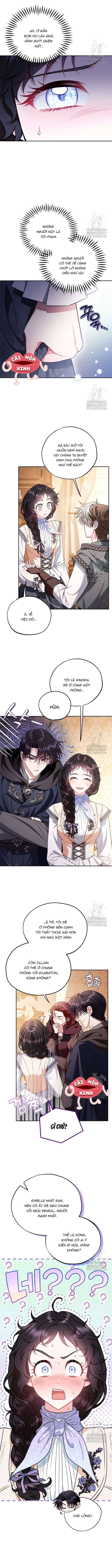 Trở Thành Người Giám Định Chất Độc Cho Thế Lực Hắc Ám Chapter 41.2 - 7