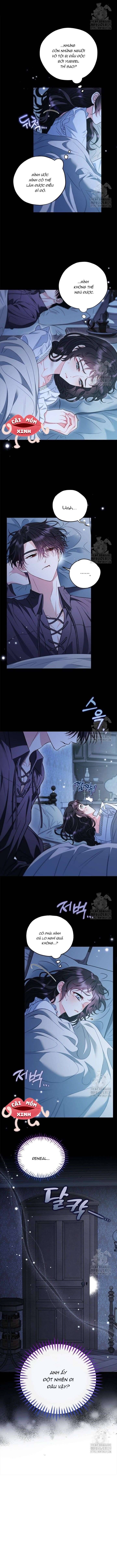 Trở Thành Người Giám Định Chất Độc Cho Thế Lực Hắc Ám Chapter 41.2 - 9