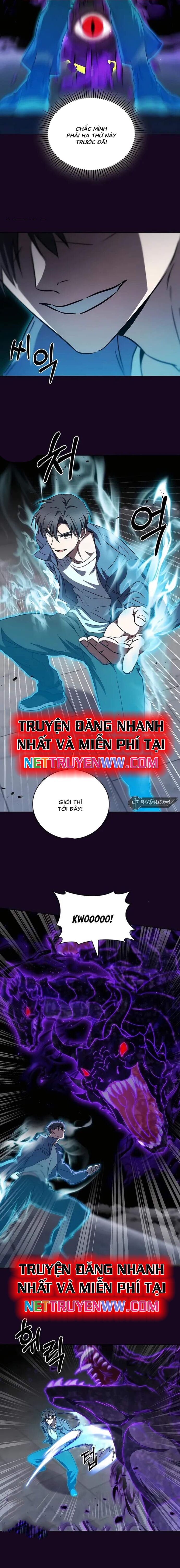 Shipper Đến Từ Murim Chapter 58 - 11