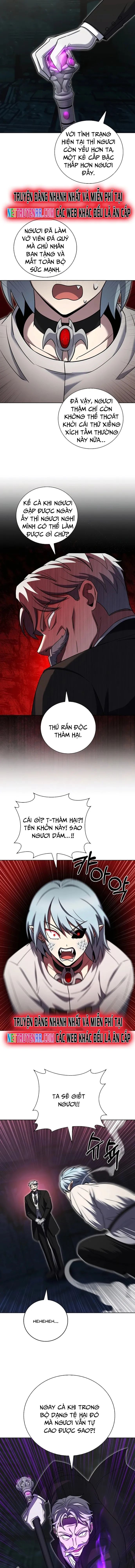 Shipper Đến Từ Murim Chapter 75 - 11