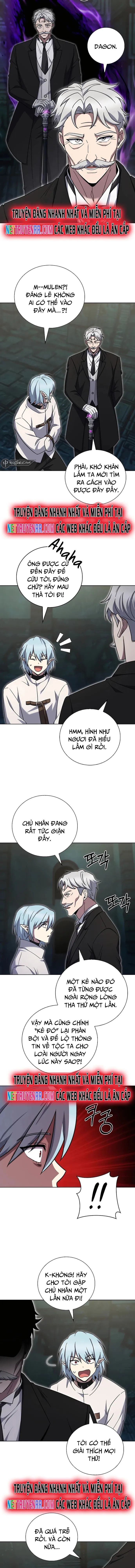 Shipper Đến Từ Murim Chapter 75 - 10